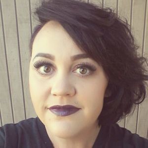 Meet your Posher, Lindsey